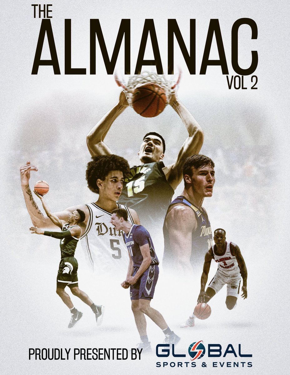 Dame Lillard stole the headlines last week, but Weber State has another future pro on this year's roster in our Big Sky POTY and DPOY Dillon Jones 'He's lethal in the middle of the floor' said @ericduft Buy The Almanac here: cbbalmanac.com