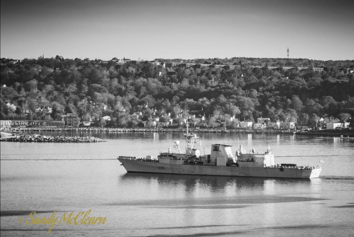 Sandy McClearn tweet media