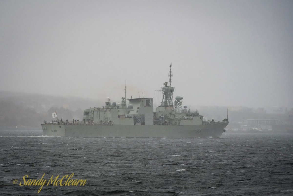 Sandy McClearn tweet media