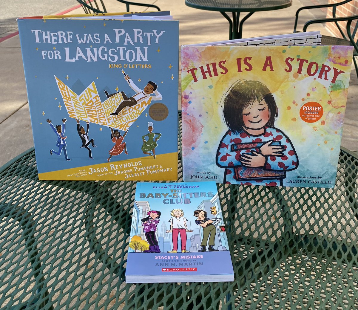 John Schu tweet media