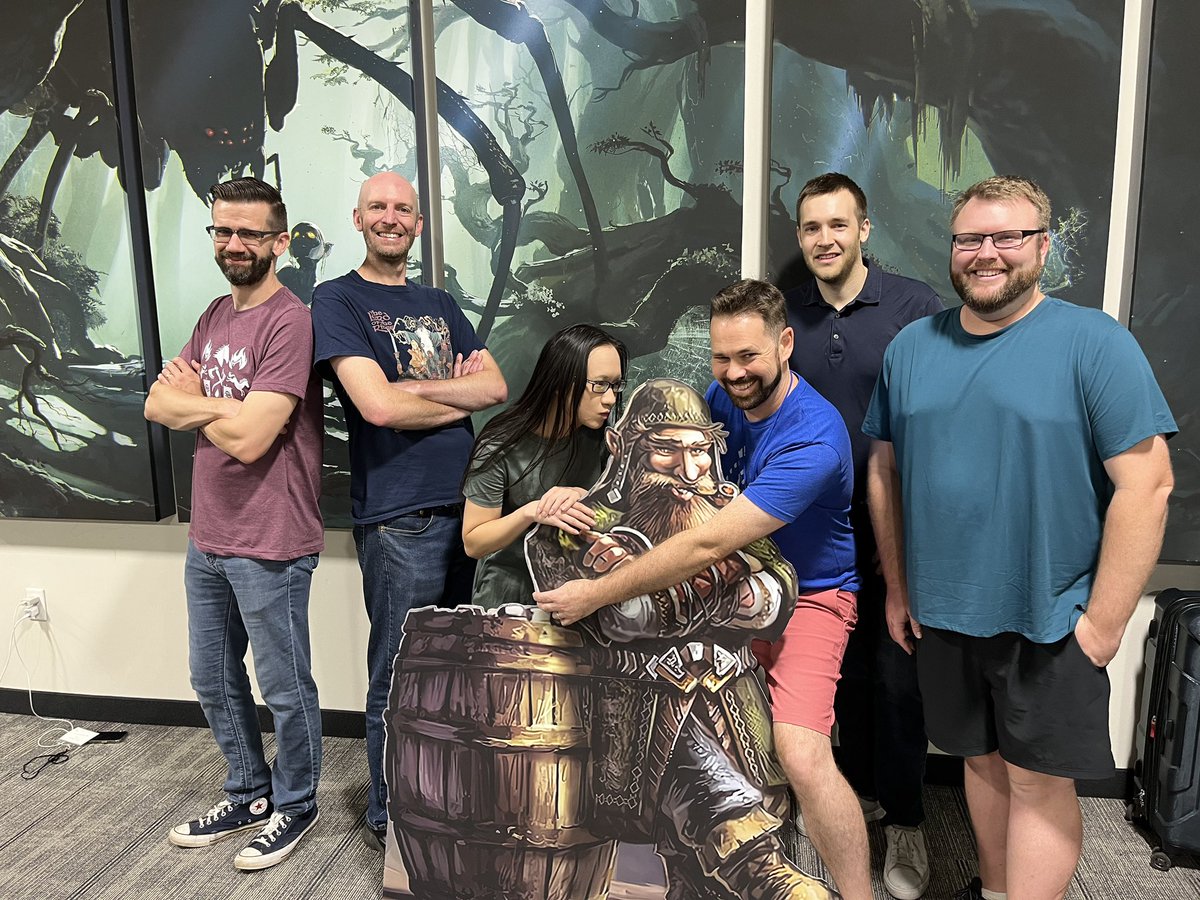 Cardboardoftherings tweet media