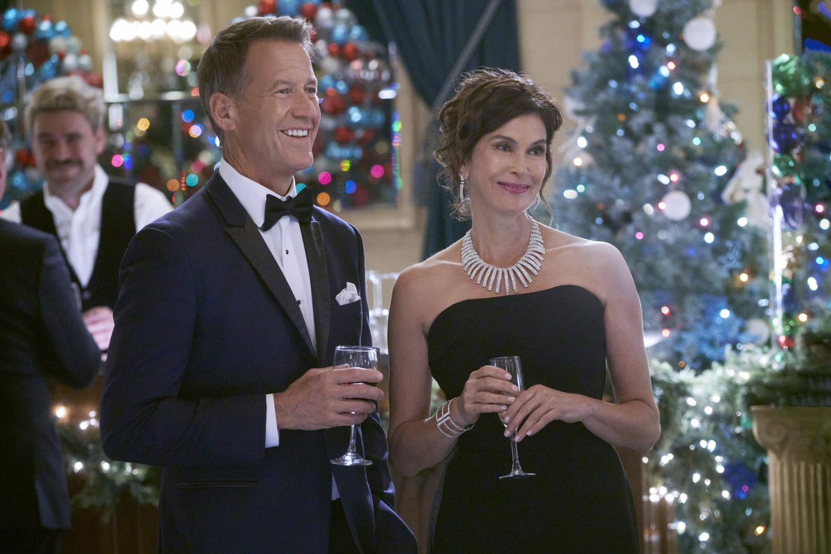 GossipRoomOff's tweet photo. 🚨 C’est désormais officiel, les téléfilms de Noël seront de retour dès le 23 octobre sur TF1 ! 🎅🏼🎄✨ https://t.co/FZCnEklS4I