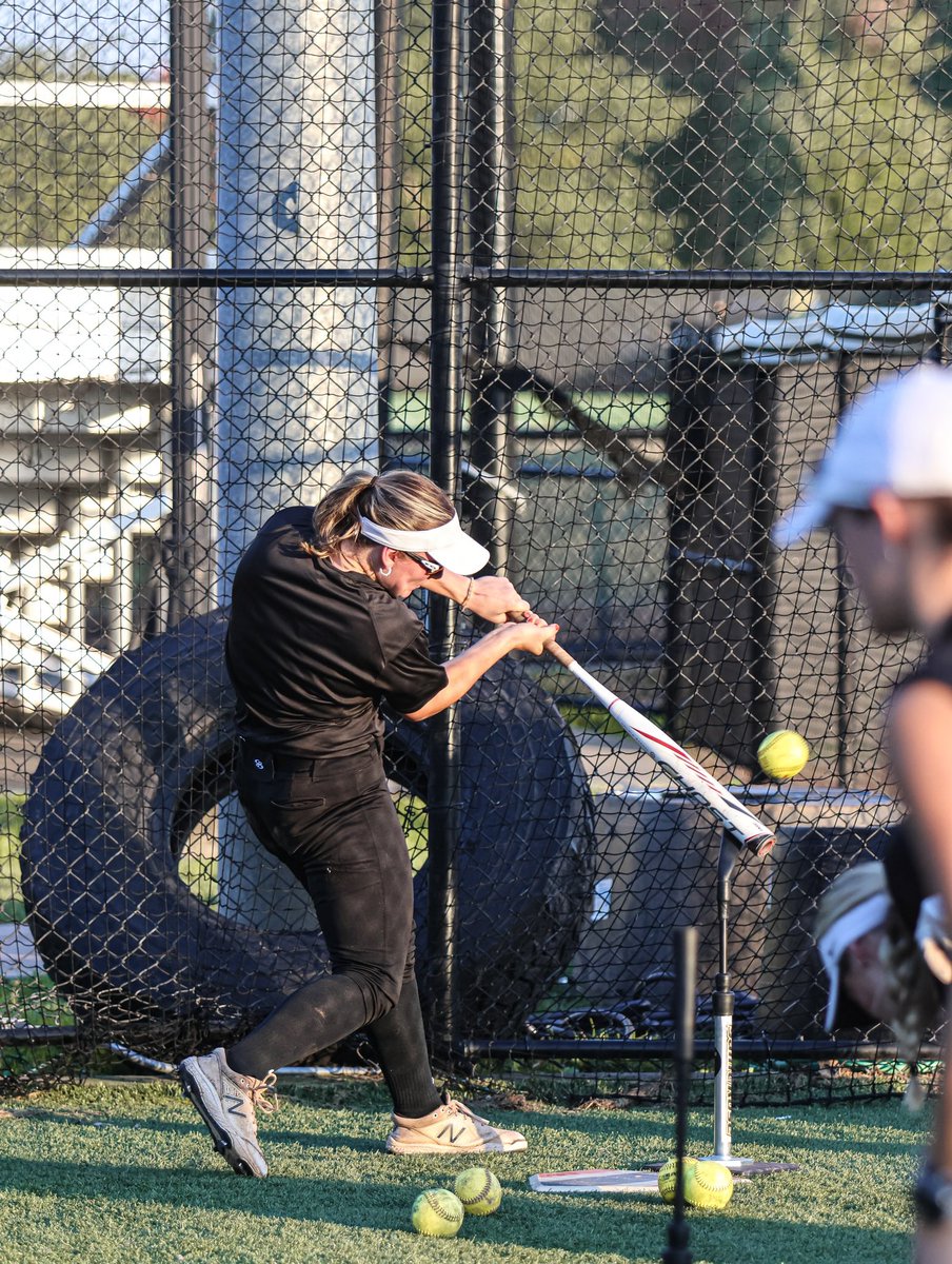 Saint Rose Softball tweet media