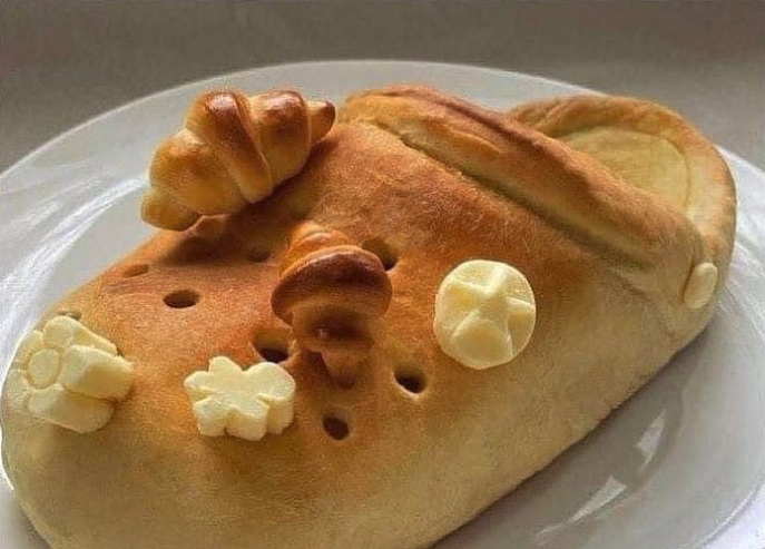 i like food tweet media