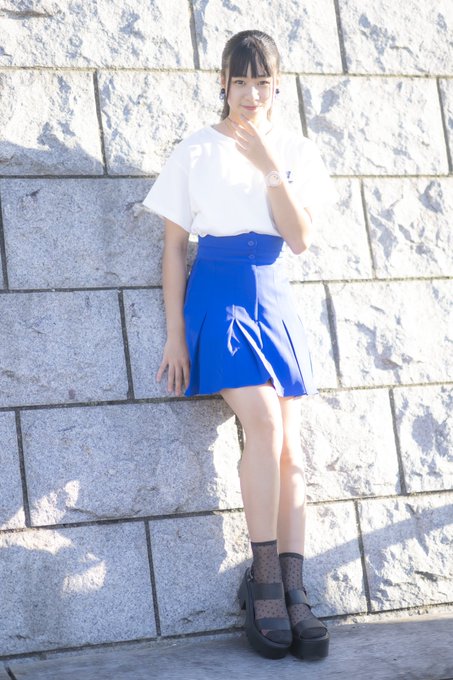 Twitterのコスプレ画像8