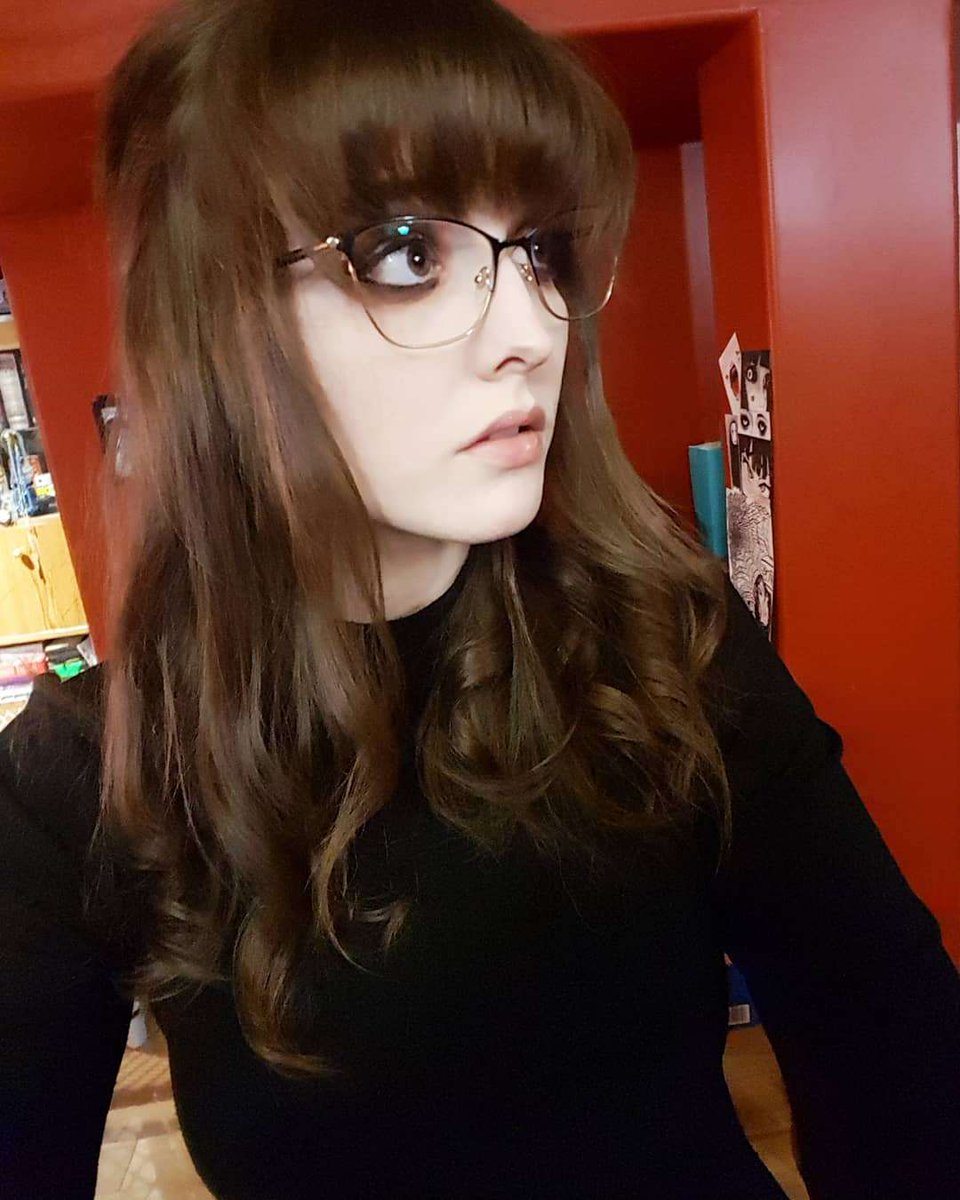 YumiieFox tweet media