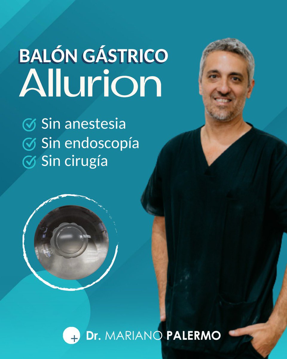 Dr. Mariano Palermo tweet media