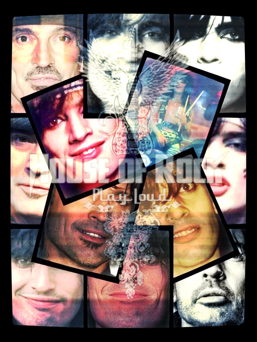 HouseofRock01's tweet photo. 03/10/62, en: 'Atenas, Grecia', nace: @MrTommyLand; co-fundador + baterista; 'Hollywood, (81)': «glam metal» + «heavy metal» + «hard rock» = @MotleyCrue
+ #MethodsOfMayhem #solo https://t.co/Hd1pLLg4jJ