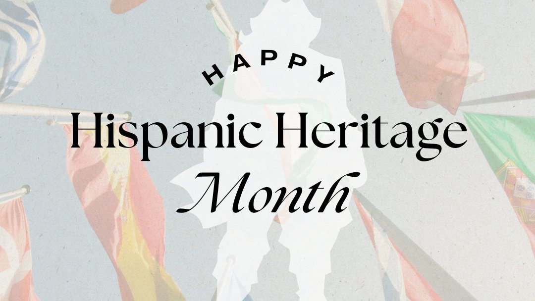cihs_raiders's tweet photo. This Month CIHS is proud to celebrate Hispanic Heritage Month 🫶@mrsmarianneramos #cihs #raiders #ouhsd https://t.co/9PUrVMtjK9