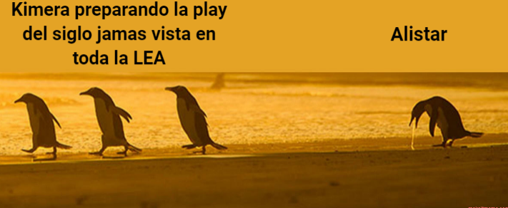Eka te queremos
