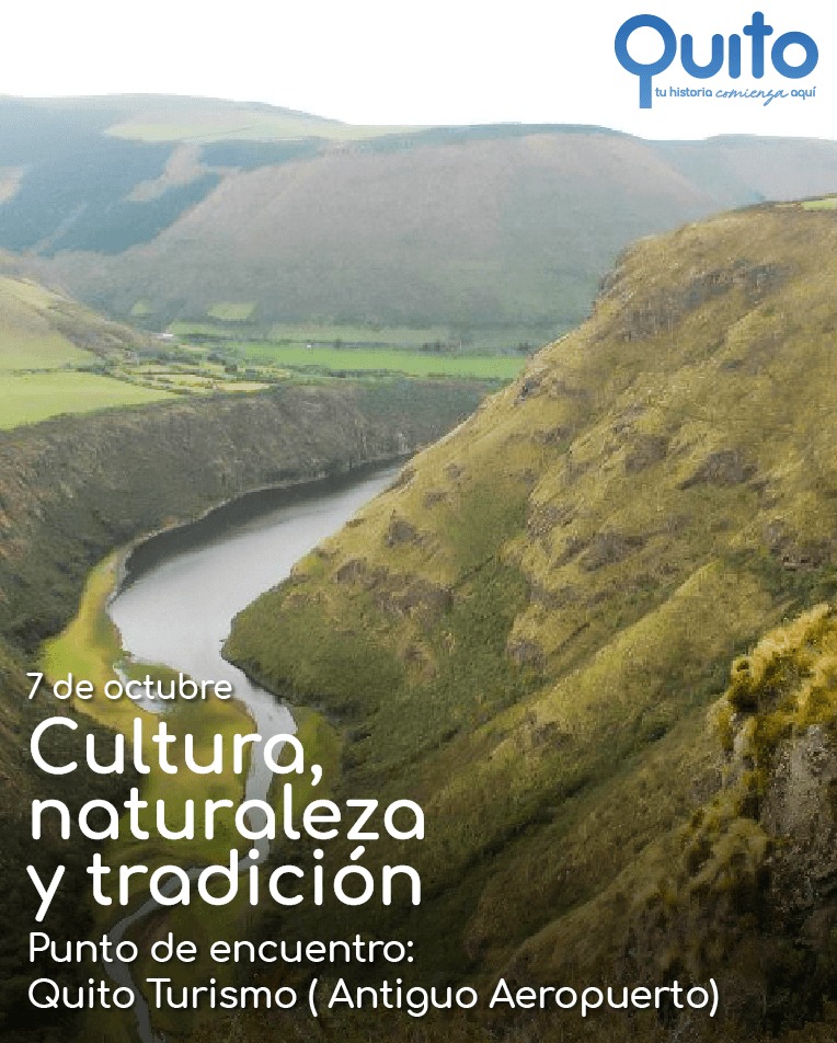 Visit Quito tweet media