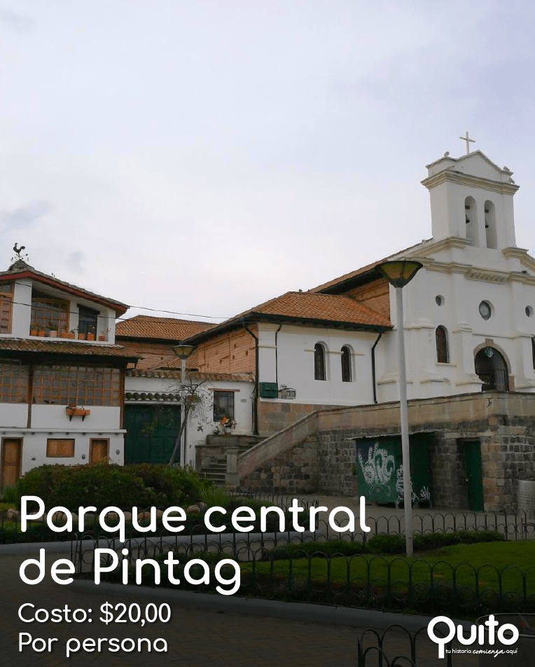 Visit Quito tweet media