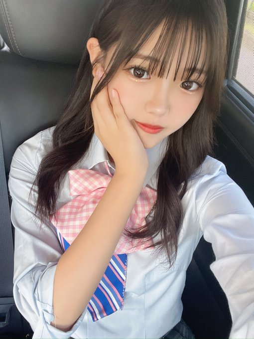 Twitterのコスプレ画像2