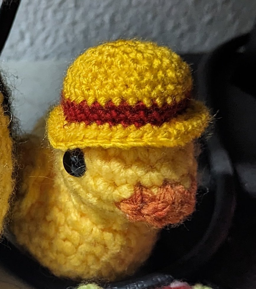 Luis Calcificado tweet media