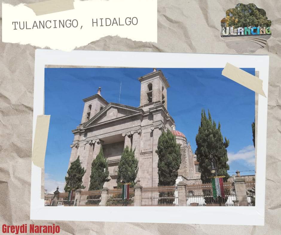 Greydi_Oficial's tweet image. Hidalgo Mágico, Tulancingo uno de 84 municipios, ¿Ya lo conoces? 😎

#TulancingoHidalgo #Tulancingo #Hidalgo #México #Cultura #Tradición #Gastronomía #Visita #Conoce #AprendamosJuntos