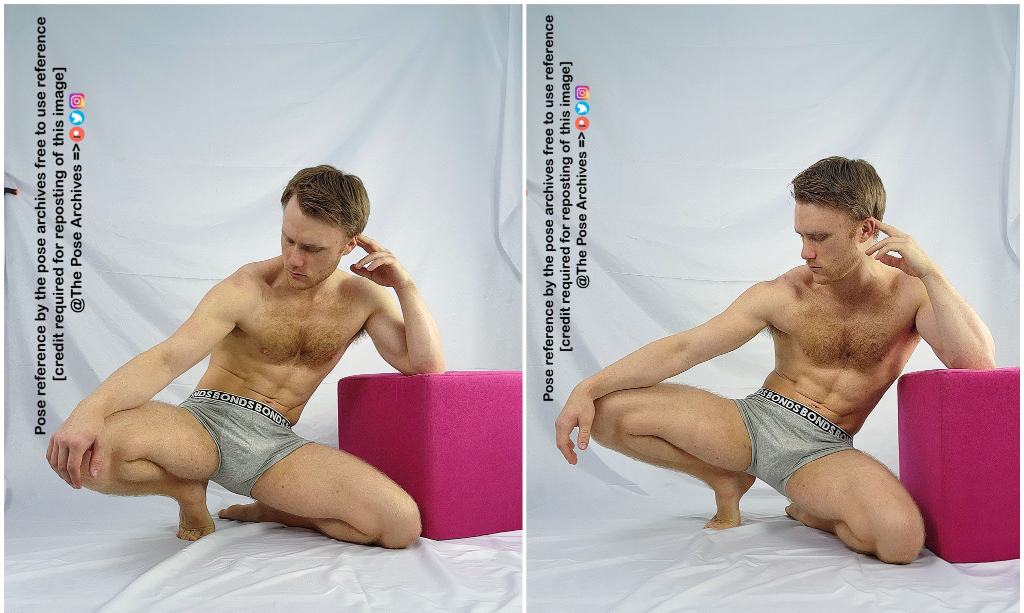 Pin on Male poses