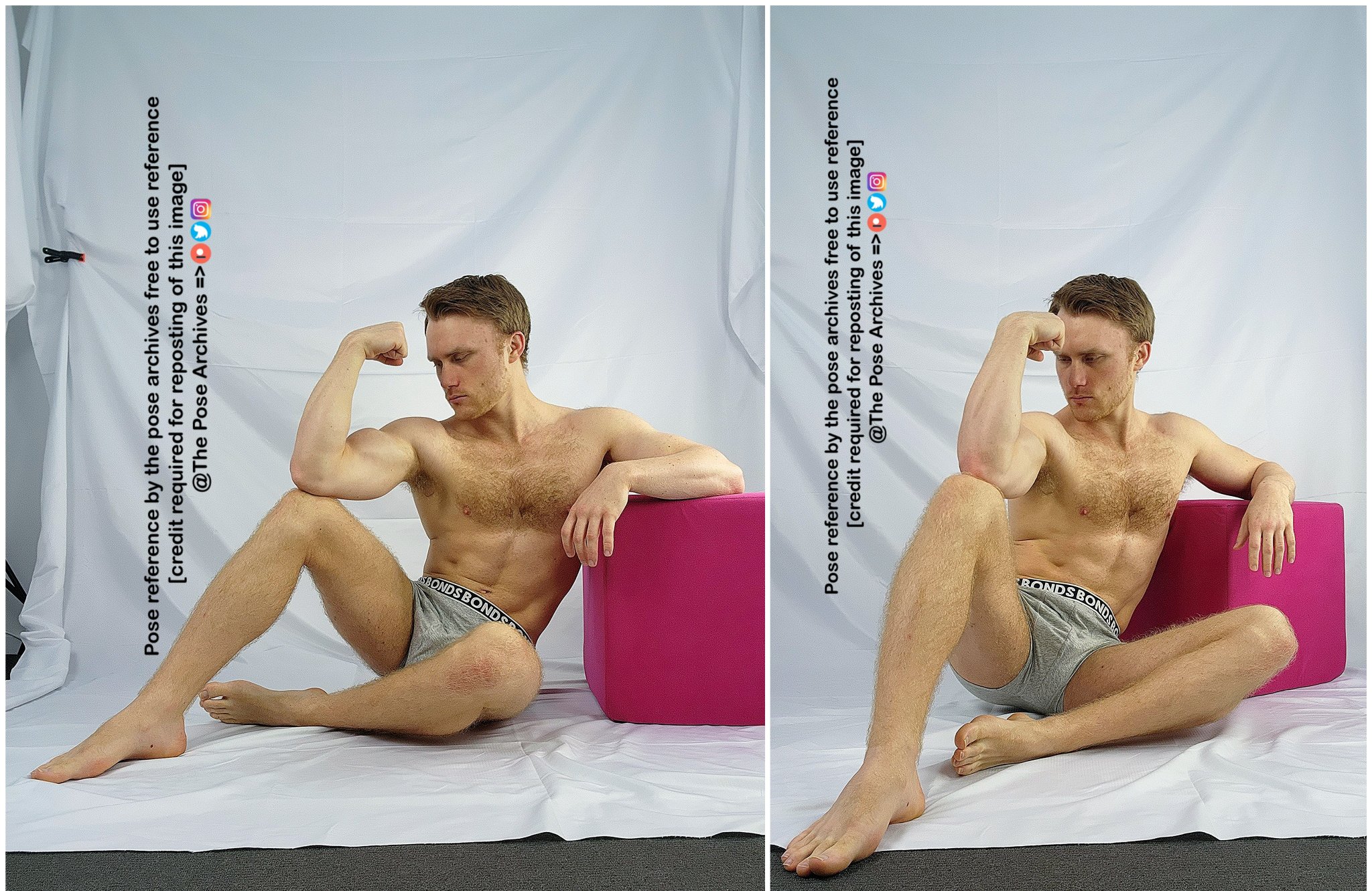 Pin on Male poses