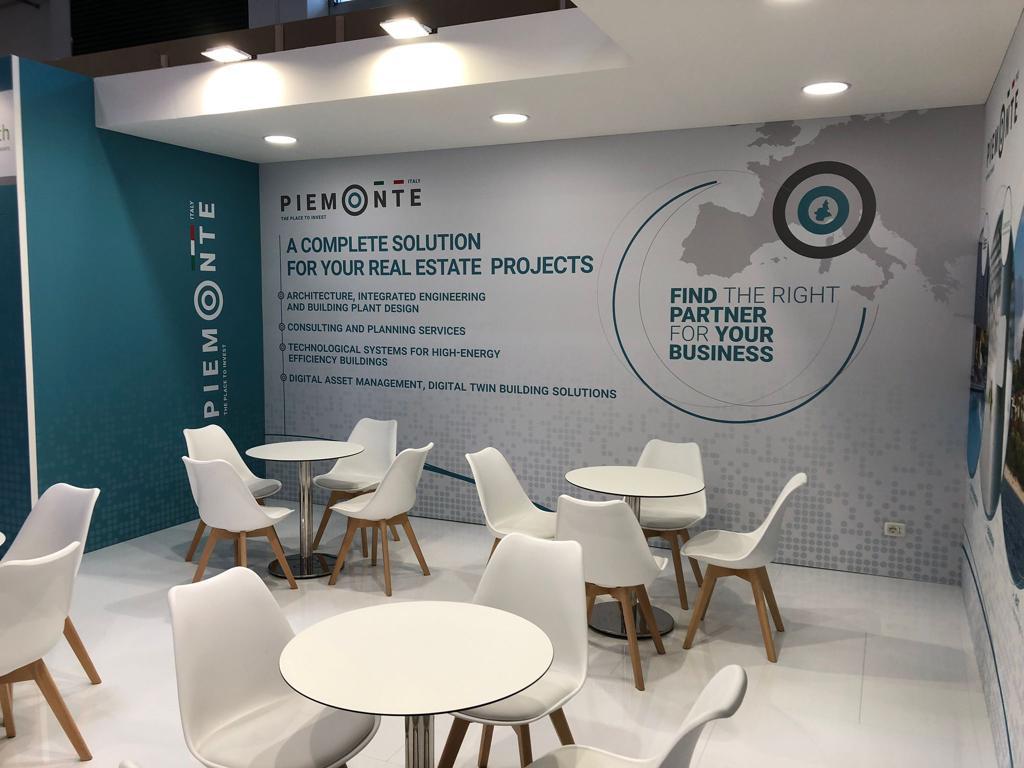 Apre oggi fino al 6 ottobre <a href="/EXPOREAL_Munich/">EXPO REAL</a>  #saloneinternazionale e piattaforma ideale per tutti gli #stakeholder attivi nel mondo degli investimenti immobiliari. <a href="/monacofiere/">MONACOFIERE MF</a> ha avuto il piacere di supportare il progetto ITALY REAL ESTATE 🇮🇹