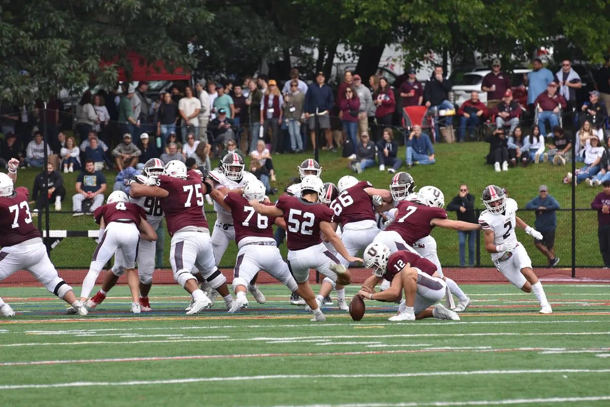 MaxGluck20's tweet photo. Shout out to the operation and the big boys up front @kylebicho @NathanSully8 https://t.co/422WjnCJ2z