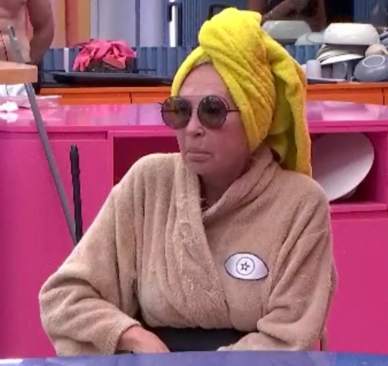 lSirEni's tweet image. #GHVIP3O #GHVIP40 
No pienso parar.... AVISO !!