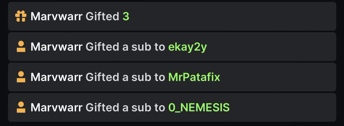 Kick Promotions tweet media