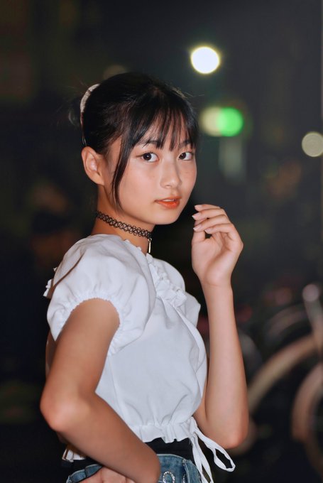 Twitterのコスプレ画像17