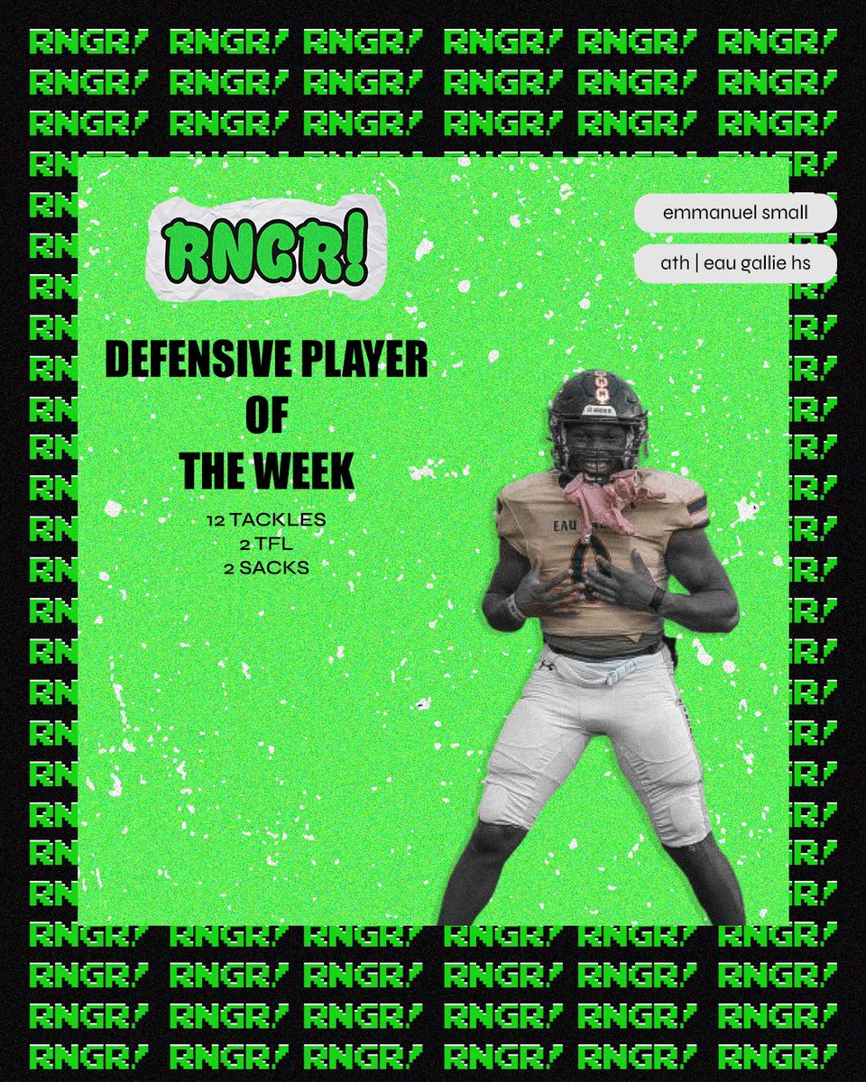 rngrmag's tweet photo. our players of the week + top performers from week 6. https://t.co/VaicToDQSZ