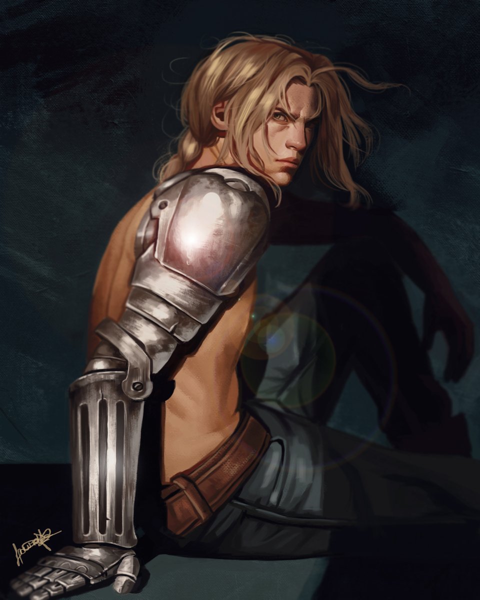 Laurarts_23's tweet photo. Don't Forget 
3.0ct.11

#FullmetalAlchemist https://t.co/ME1rr7es00