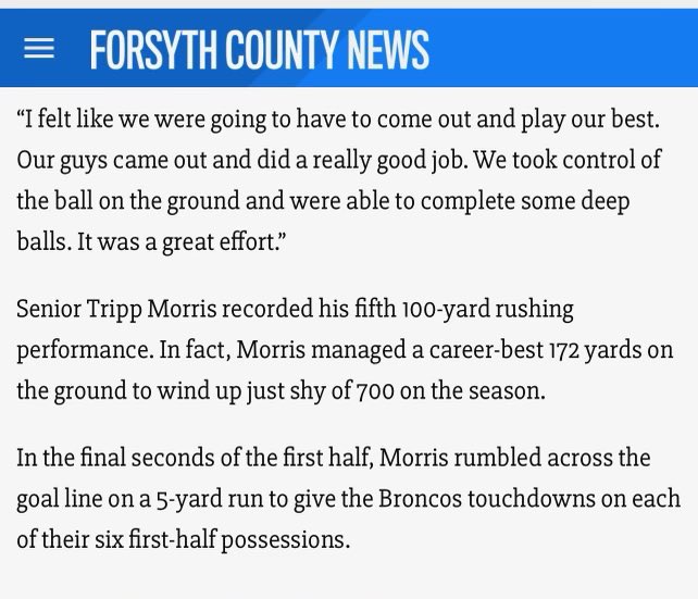 Tripp Morris tweet media