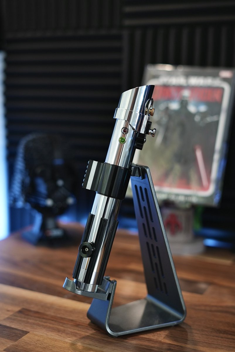 Luke - MAUL SHADOW LORD IS HERE!! tweet media