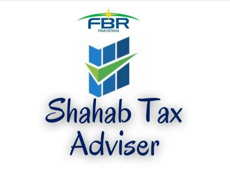 AsifJanDogarISF's tweet photo. Shahab Tax adviser/Consultancy 
Tax help
Claim your refunds
File annual Tax returns effectively
Sale Tax
Custom Tax
Drop a line for your Tax guide.
#FBR
#42YearsOfExcellence
@FBRSpokesperson https://t.co/NM0fdVZGi1