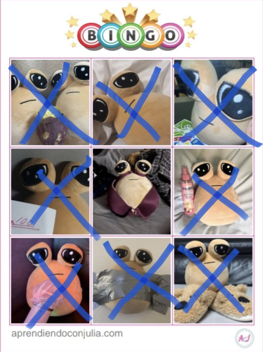 NotLucuma's tweet image. Only 1