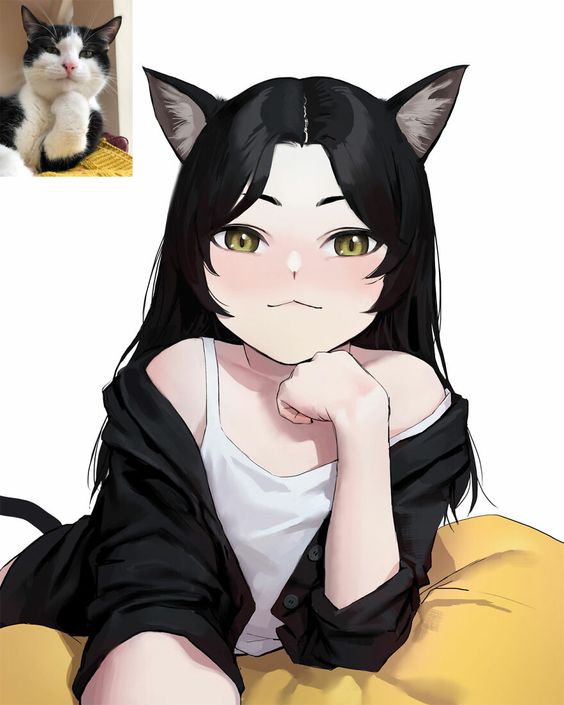 Design_Fusion21's tweet photo. https://t.co/EXcWAOjyHM is a Gig that makes things very easy for you guys. Come On Let's Go #instanime #animecharacter #myanimelist #gotobunnohanayome #princessconnectredive #live2d #animeartstyle #animecharacters #hololive #kannakamui #vtuber #ENVtuber #logo #GraphicDesigner https://t.co/rpnTIYZNAM