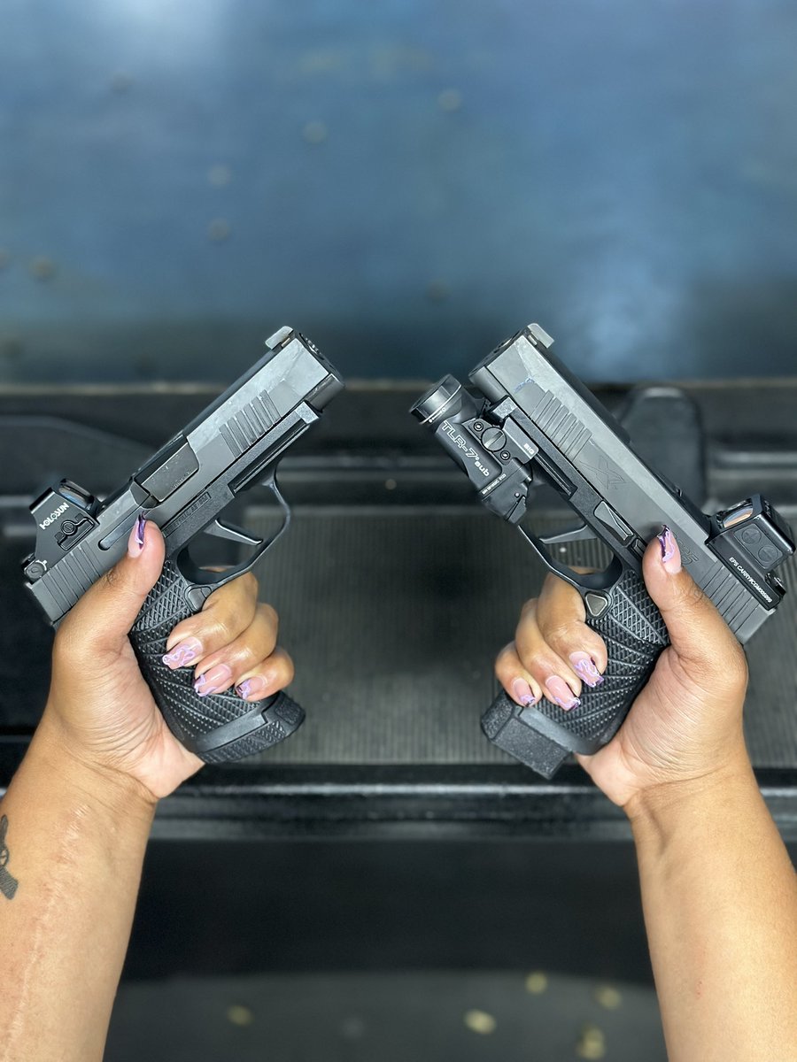 Choices 🧐

Holosun 507K or Holosun EPS Carry