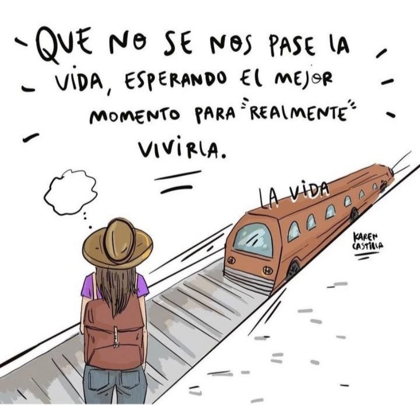 SoloReflexiones's tweet photo. Que no se… https://t.co/DpjpJYxHWi
