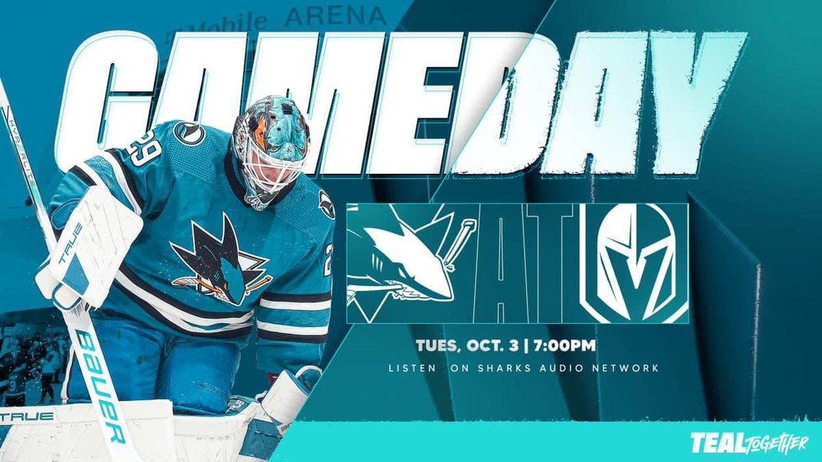 LOTSharks's tweet photo. Game dayyyyy! 🦈 https://t.co/1qrAGWQVkT