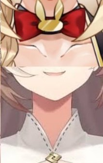 Dark_Punk99's tweet photo. 4 am here and I legit thought this was a new vtuber or something lmao https://t.co/UiHYP2R5D6