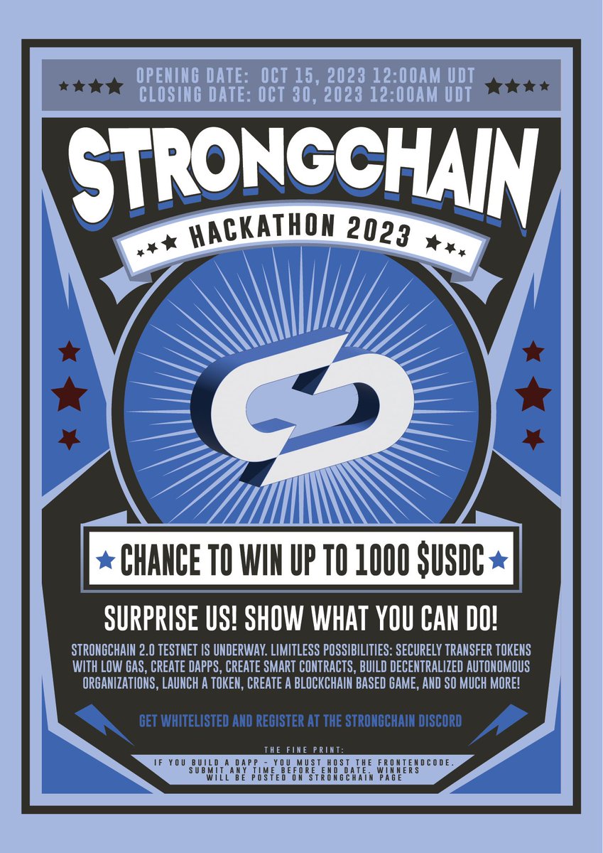 strongblock.io tweet media