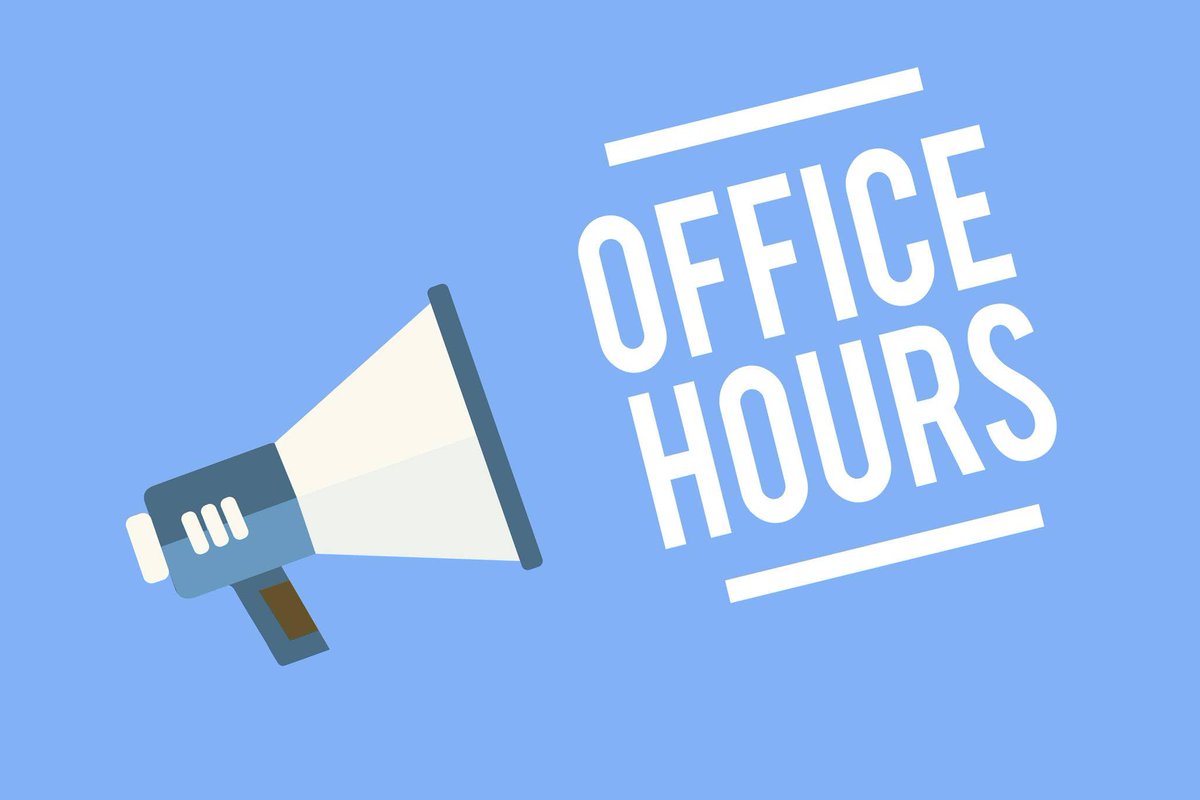 ‼️UPDATE: Time change‼️
Office Hours day is tomorrow! Join Samma and the team on Discord at 7am Pacific and then again at 4pm Pacific. Bring any questions or feedback! We always love to hear from you! 🦉📣💙
#JudgeAcademy #MagicJudge #JAOfficeHours