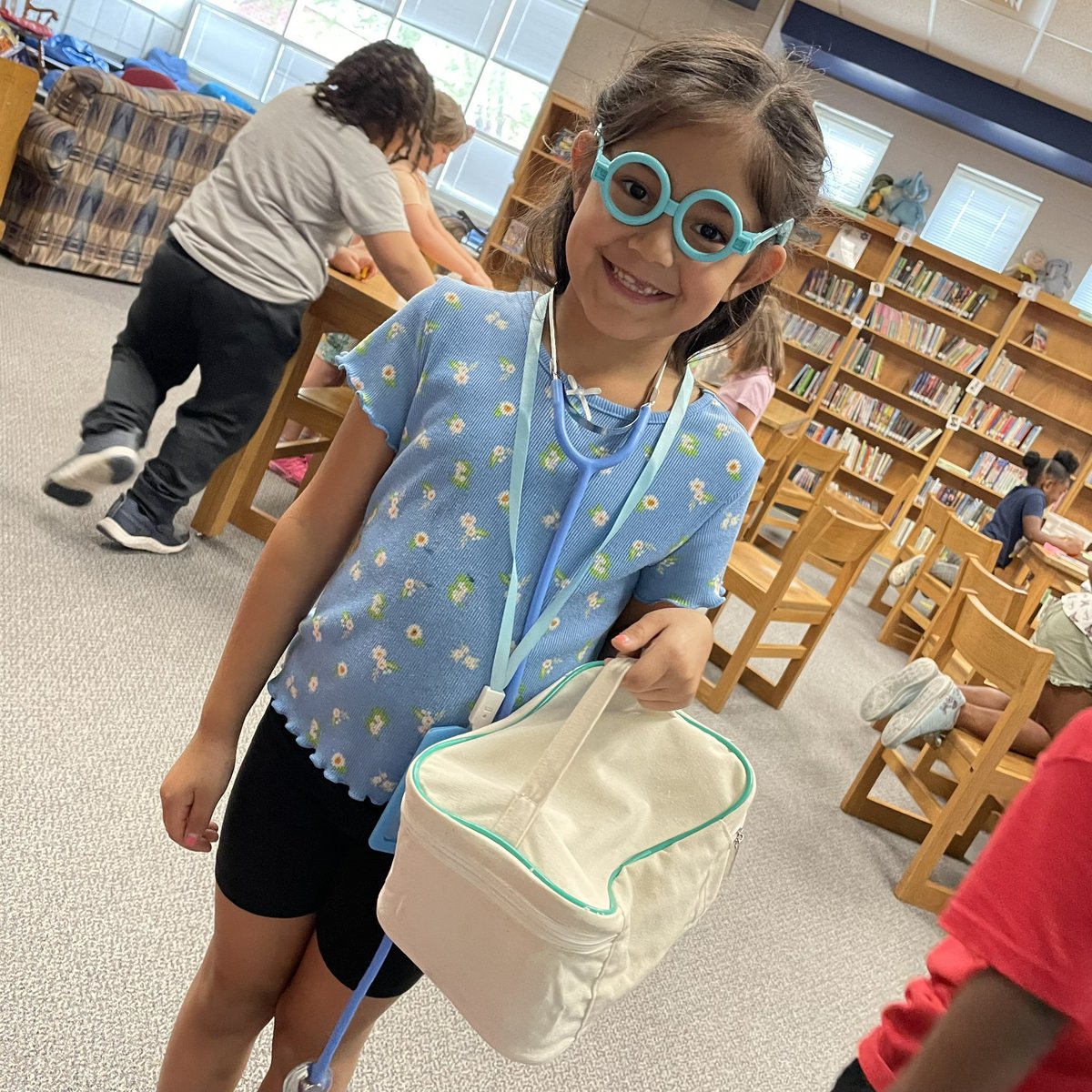 Brittany Horning tweet media