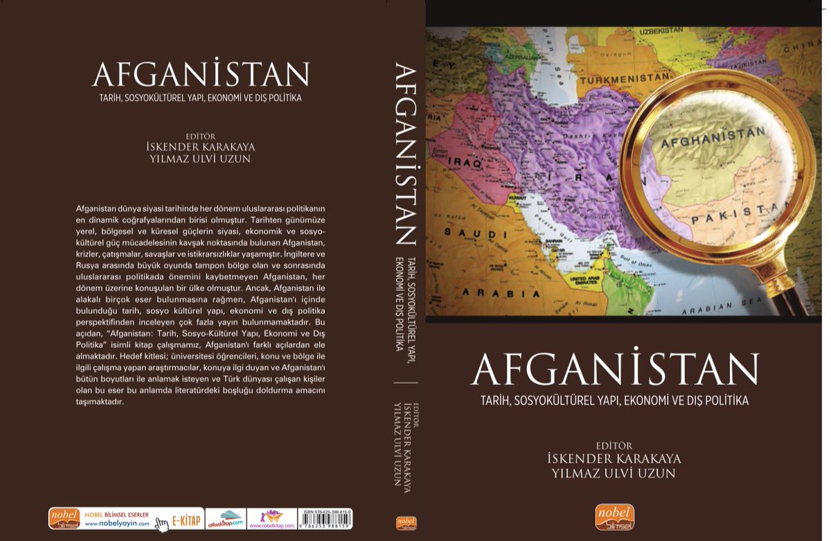 Doç. Dr. İskender Karakaya tweet media