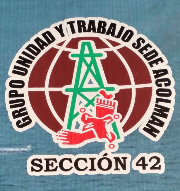 42Acolman's tweet photo. Reciba nuestras más afectuosas felicitaciones y nuestros mejores deseos de parte de Grupo Acolman. Es un gran líder compañero y amigo Sr. Luis Gerardo Pérez Sánchez @lgps03101 le reiteramos nuestro respeto y apoyo en cada decisión en pro de nuestra @Seccion42_STPRM https://t.co/BXlY8RJvpe