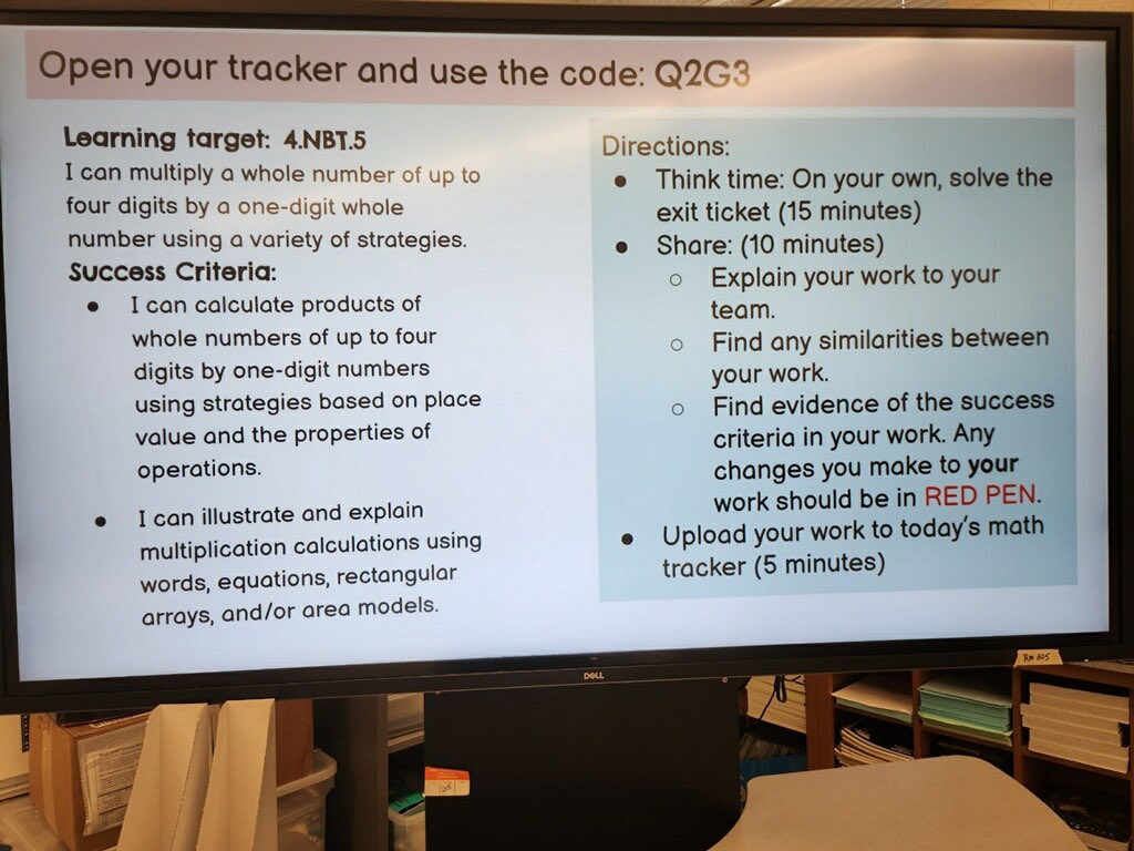 Learning tons in the Willard Elementary Learning Lab alongside my colleagues and <a href="/thomps_michelle/">Michelle Thompson</a> today! Appreciate the time to dig deeper into our instructional clarity framework and complex tasks! 

<a href="/sdu46/">School District U-46</a> <a href="/IE_empower/">Instructional Empowerment</a>