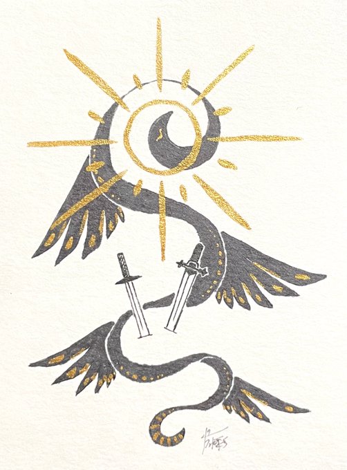 「signature sun」 illustration images(Latest)