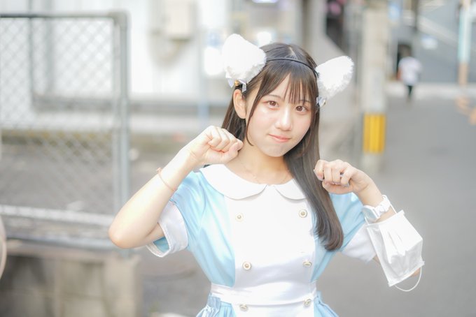 Twitterのコスプレ画像37