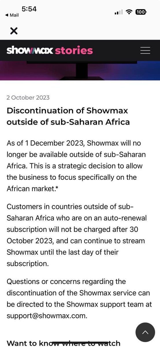 Another ostrich sticking its head in the sand. Alienating expats is such a stupid approach