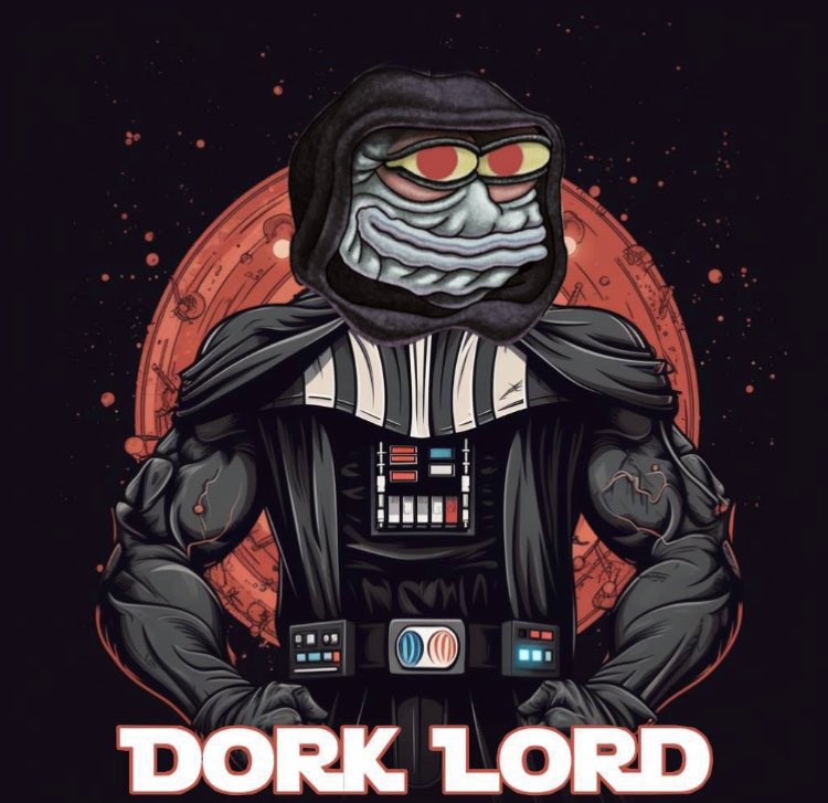The_Pigeons_NFT's tweet photo. @Omeriloveyou @EricCryptoman @SnoopDogg So much energy in this community 🔥$DORKL https://t.co/V5lSW622IK