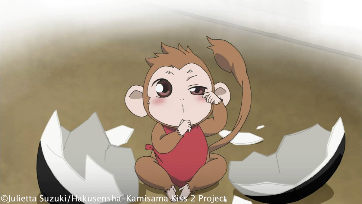 tmsanime_latino's tweet image. Día Mundial de los Animales!
Cual es tu favorito? 
#KamisamaKiss #MEGALOBOX #Pandagopanda #Remi