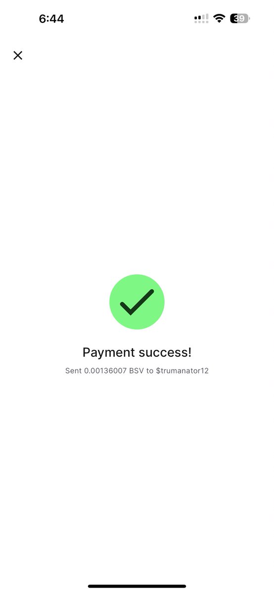 Daniela Majé tweet media