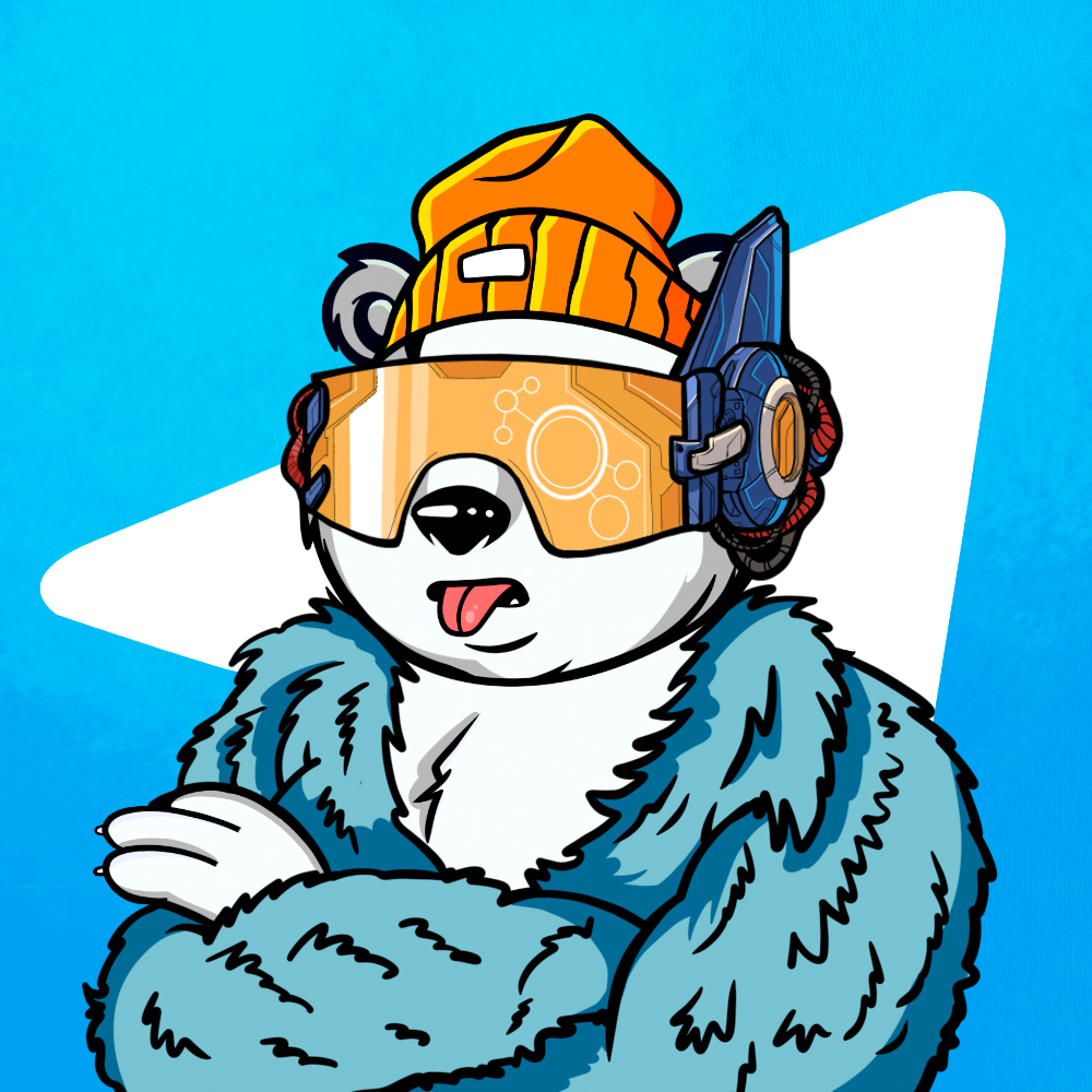 CrazyPandasNft's tweet photo. #CrazyPandaVillage is a long-term project, and its future development includes the potential growth of NFT value. 

That's why the first mint is of interest not only to gamers and collectors but also to investors. 🚀🐼 

#NFT #InvestmentOpportunity https://t.co/NYUg62XbrX